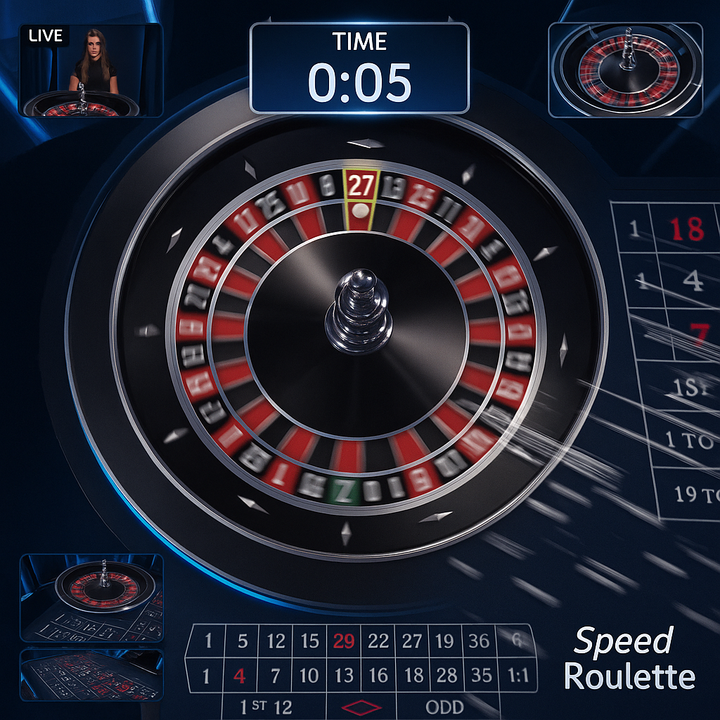 FatPirate - Live Roulette Française - Evolution Gaming