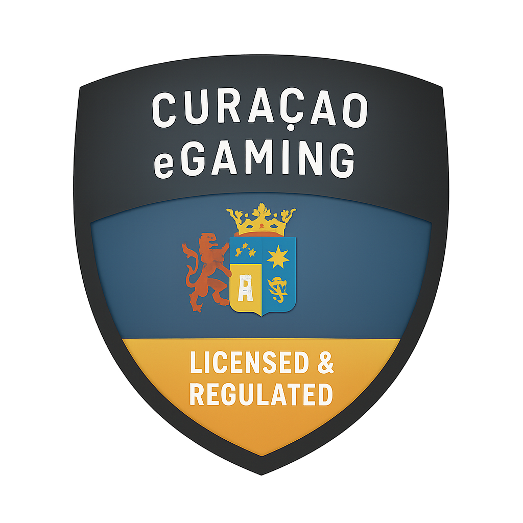 Curacao eGaming License