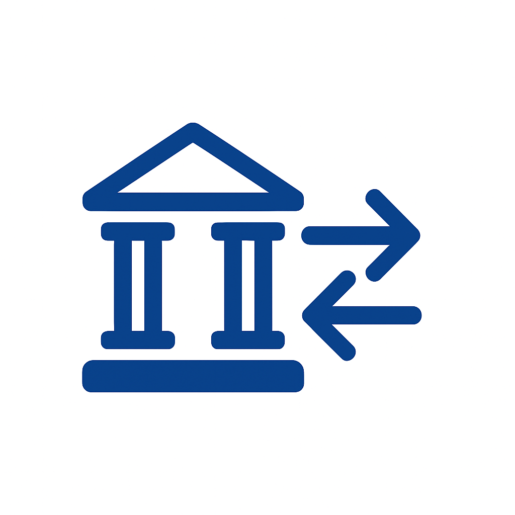 FatPirate - Bank Transfer Payment Method