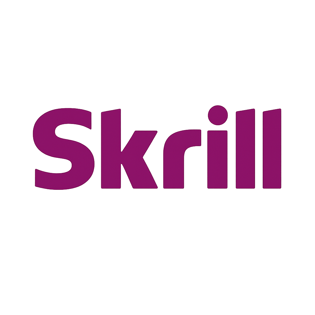 FatPirate - Skrill E-Wallet Payment Method
