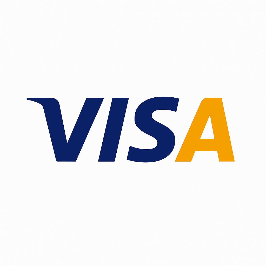 FatPirate - Visa Payment Method