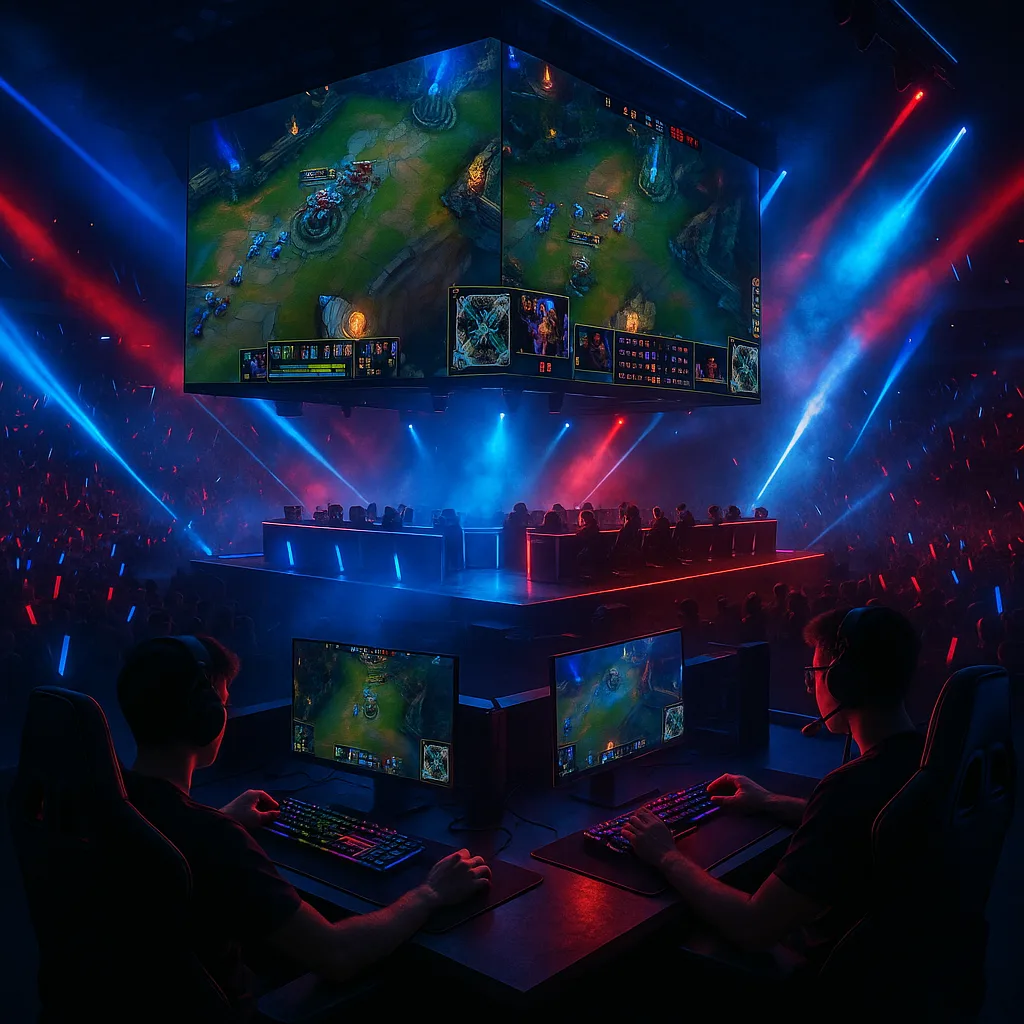 FatPirate - Paris Esports - Live Betting
