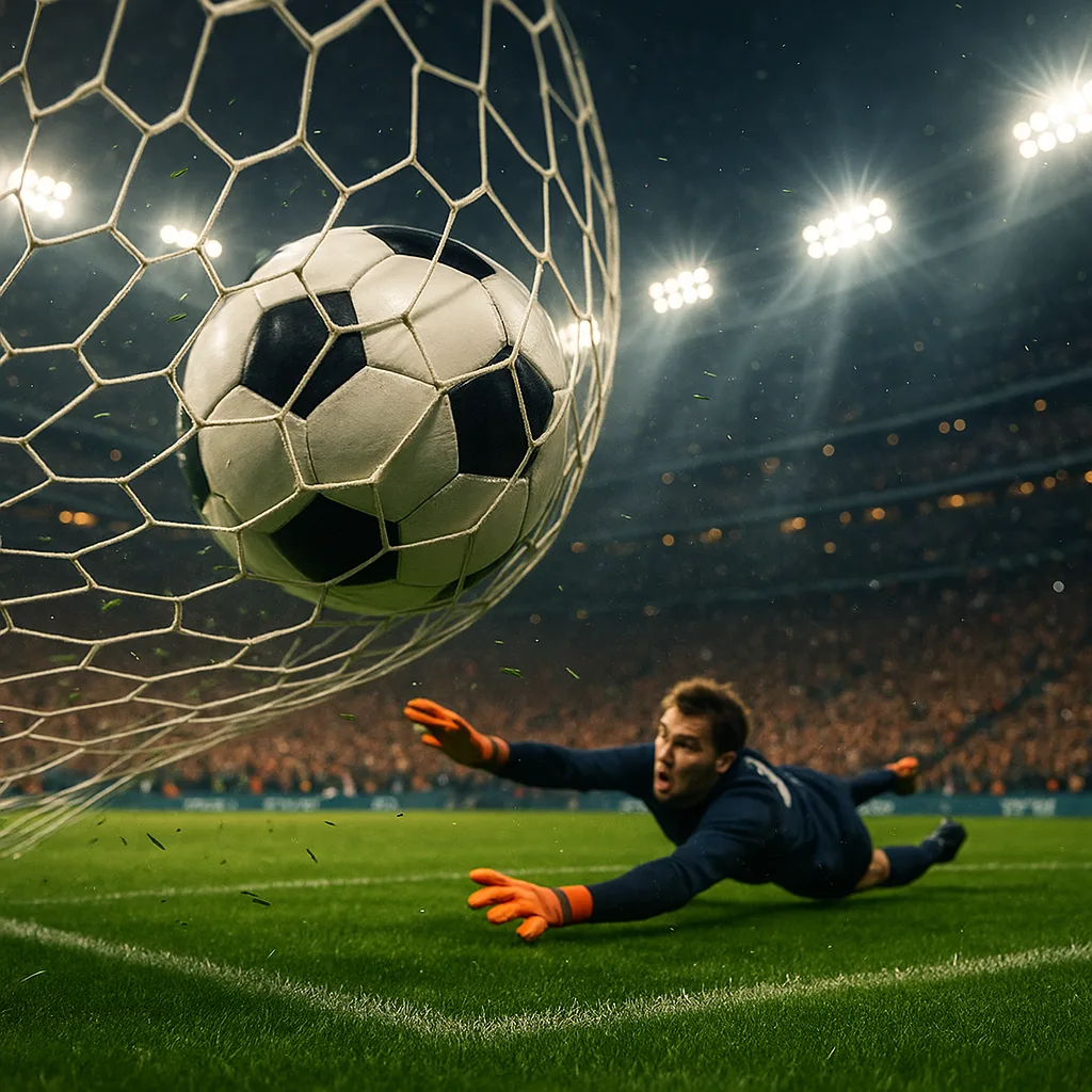 FatPirate - Paris Football Ligue 1 - Live Betting
